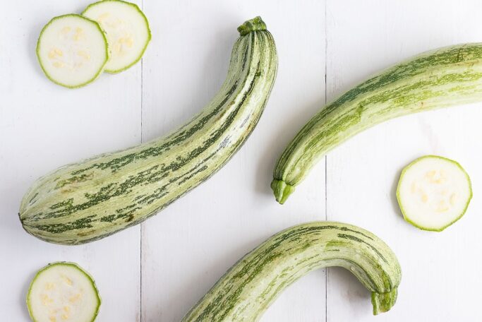 Zuchini