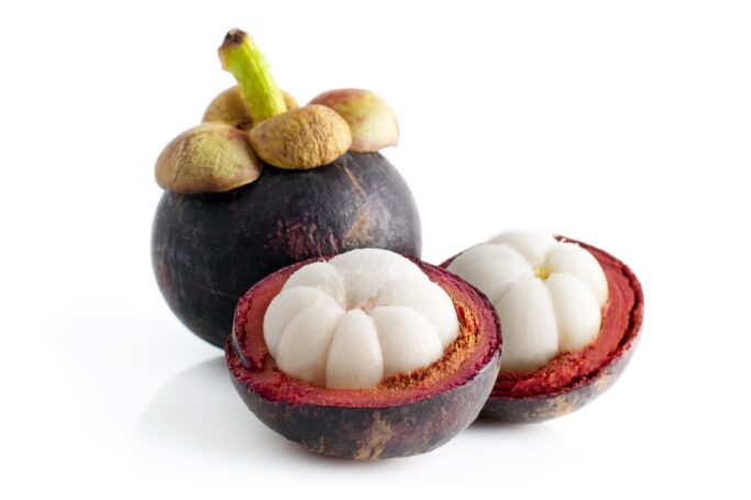 mangostan