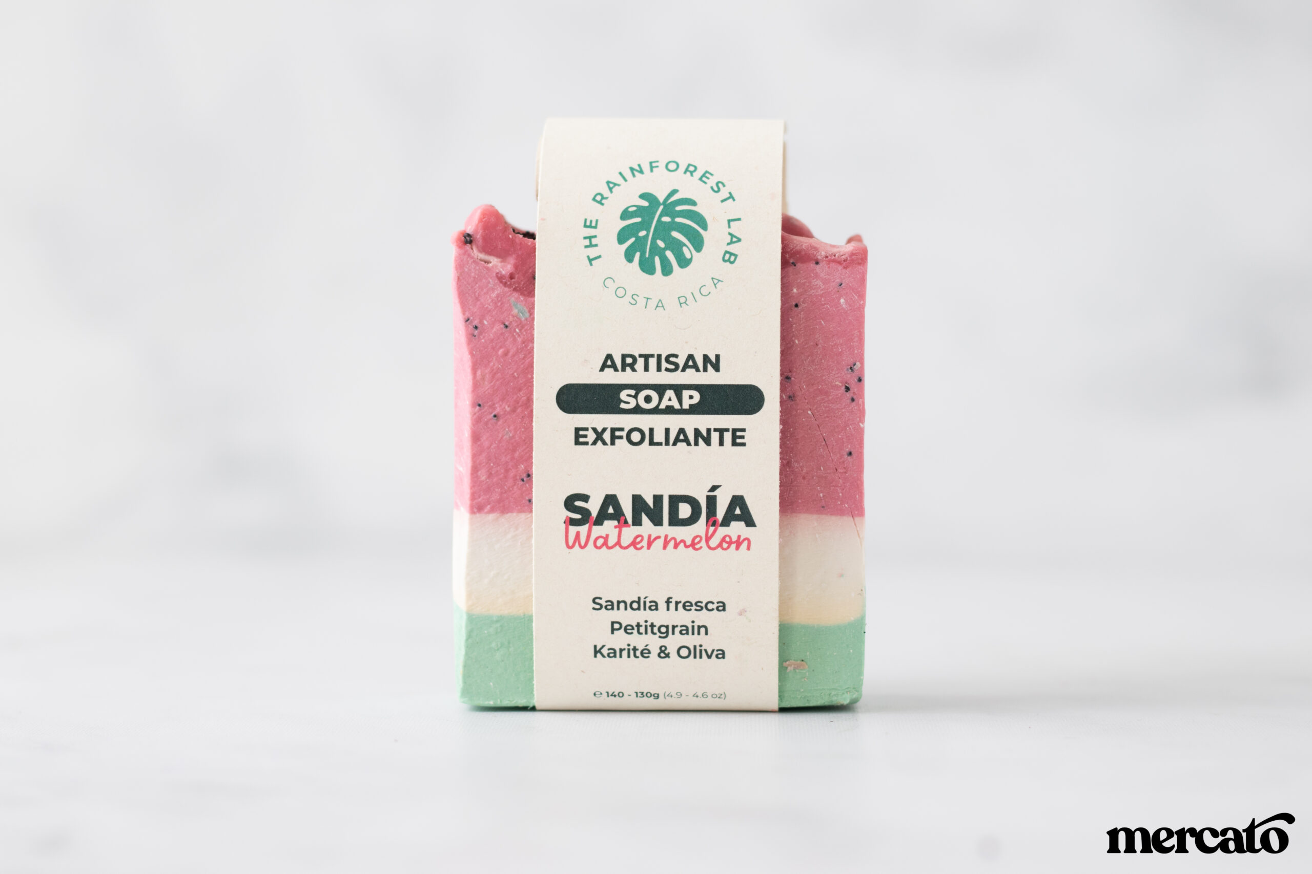 EXFOLIANTE DE SANDIA